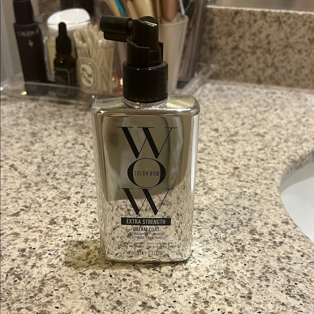Color Wow Extra Strength Dream Coat